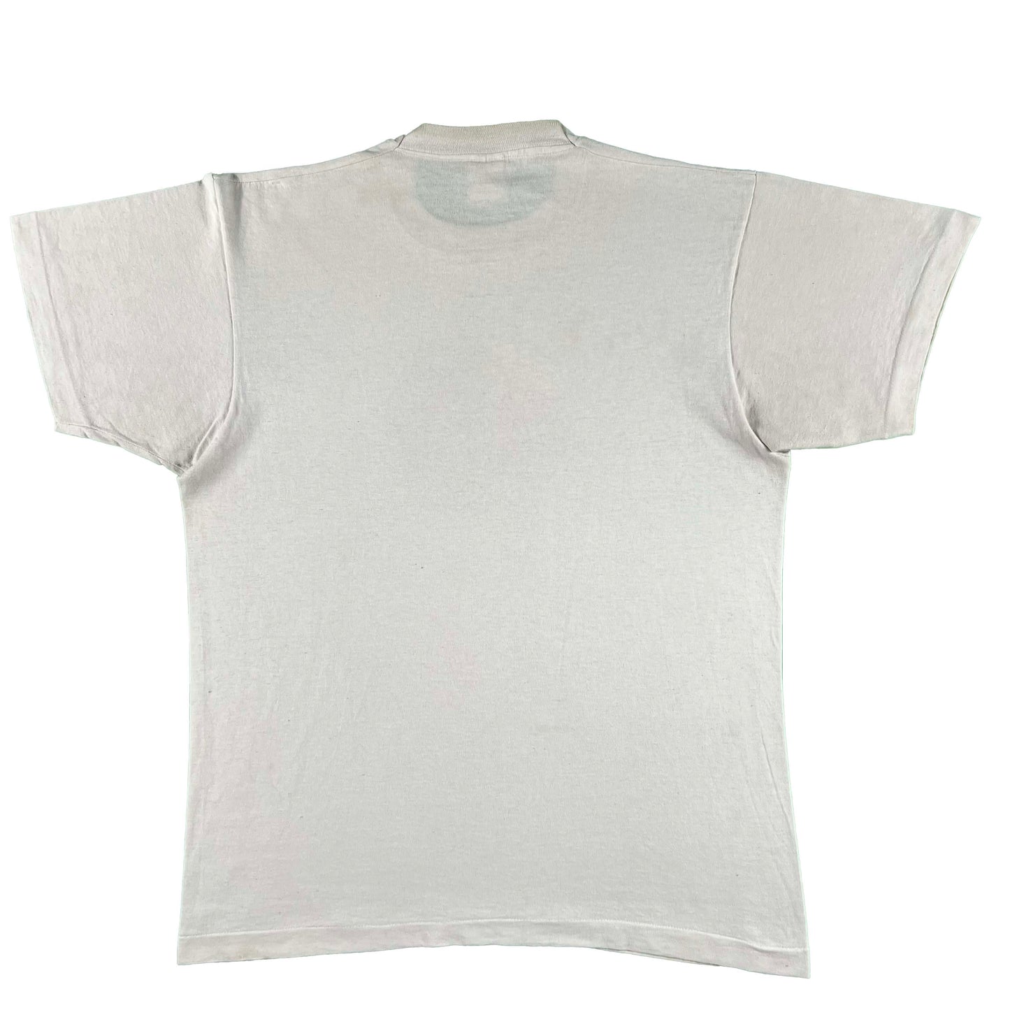 80s/90s Well Worn Children Pre-School Tee- L