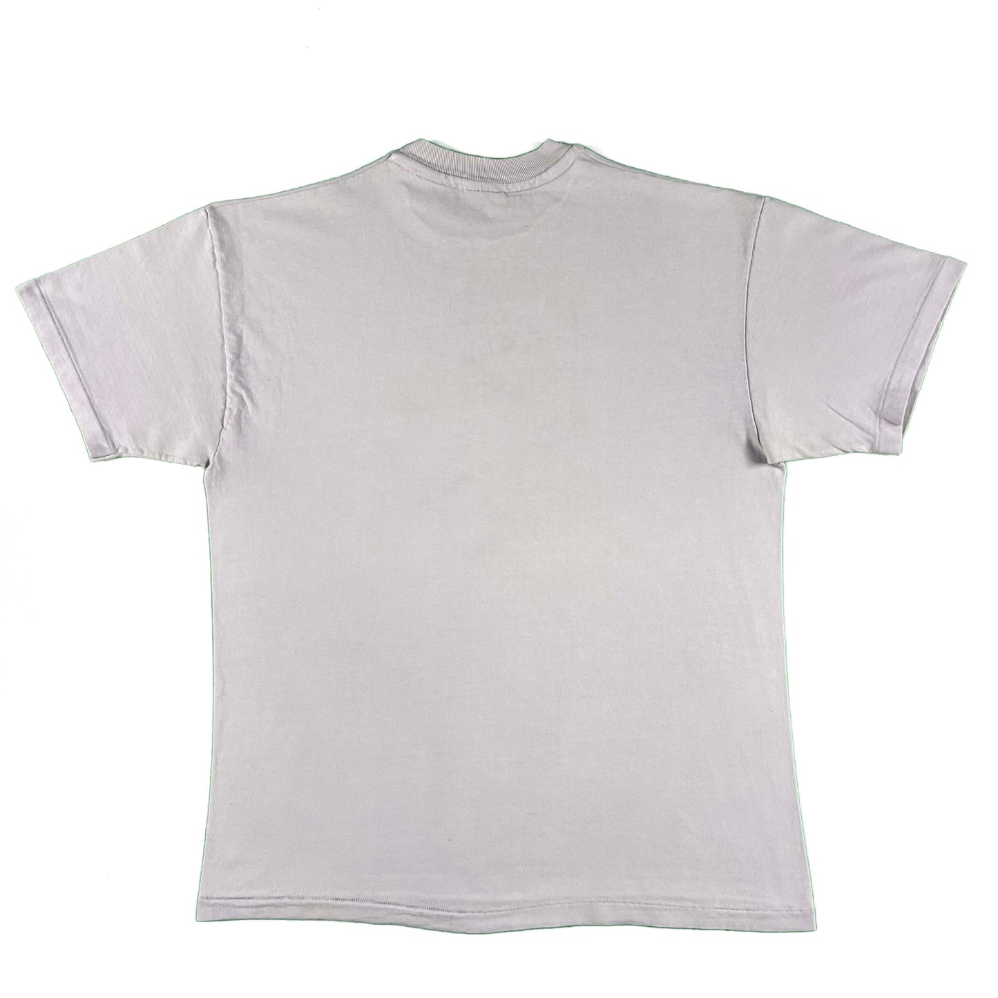 80s Battle of the Little Big Horn Tee- L