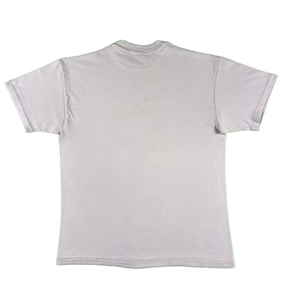 80s Battle of the Little Big Horn Tee- L