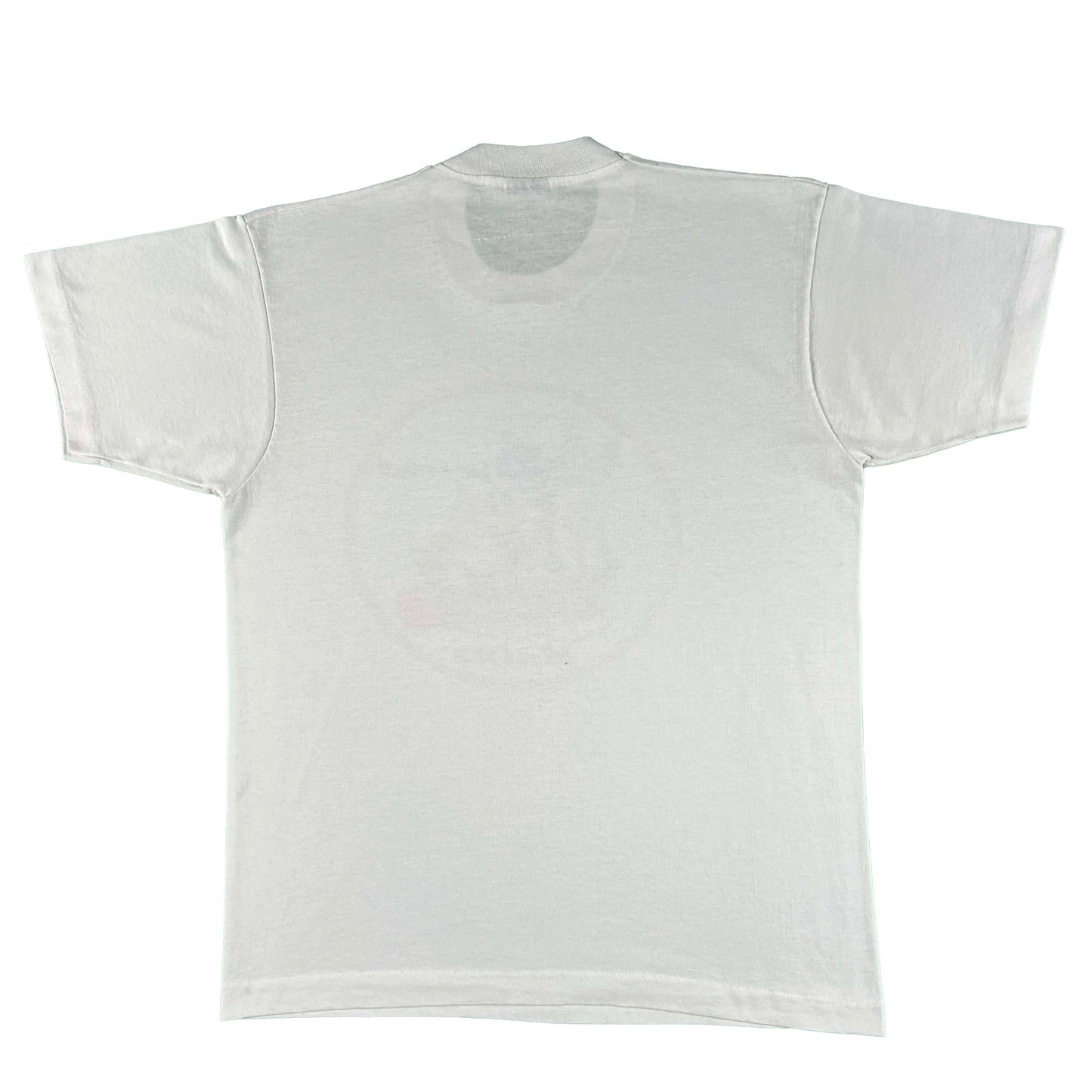 90s pur-r-r-fect! Maine Cats Tee- L
