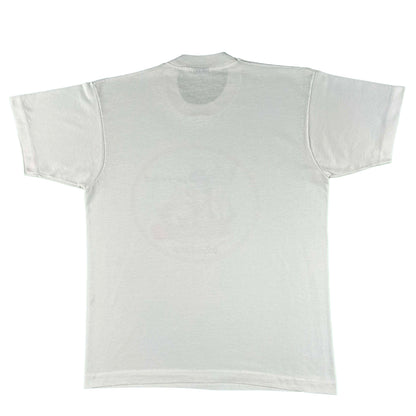 90s pur-r-r-fect! Maine Cats Tee- L