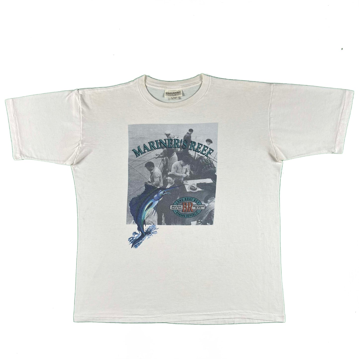 BR Tee & Combo