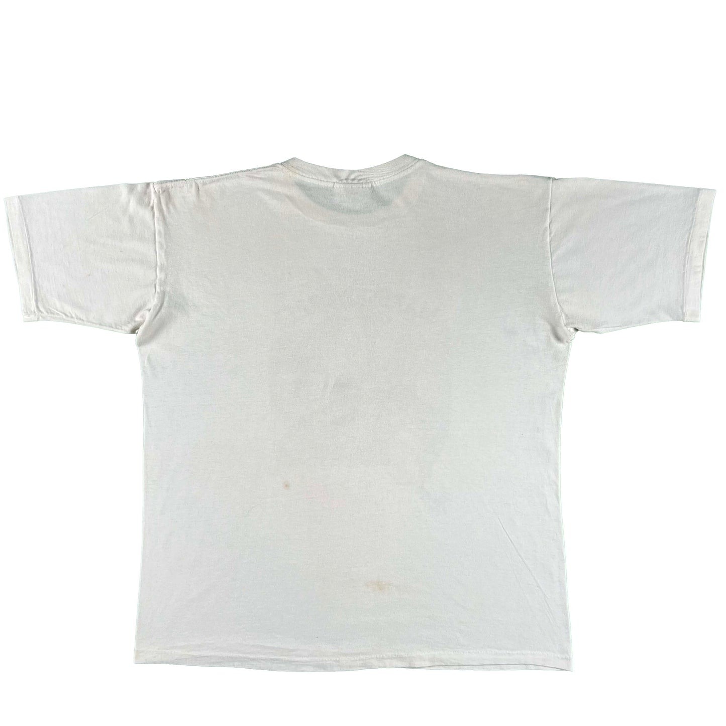 90s Banana Republic Mariner's Reef Tee- L