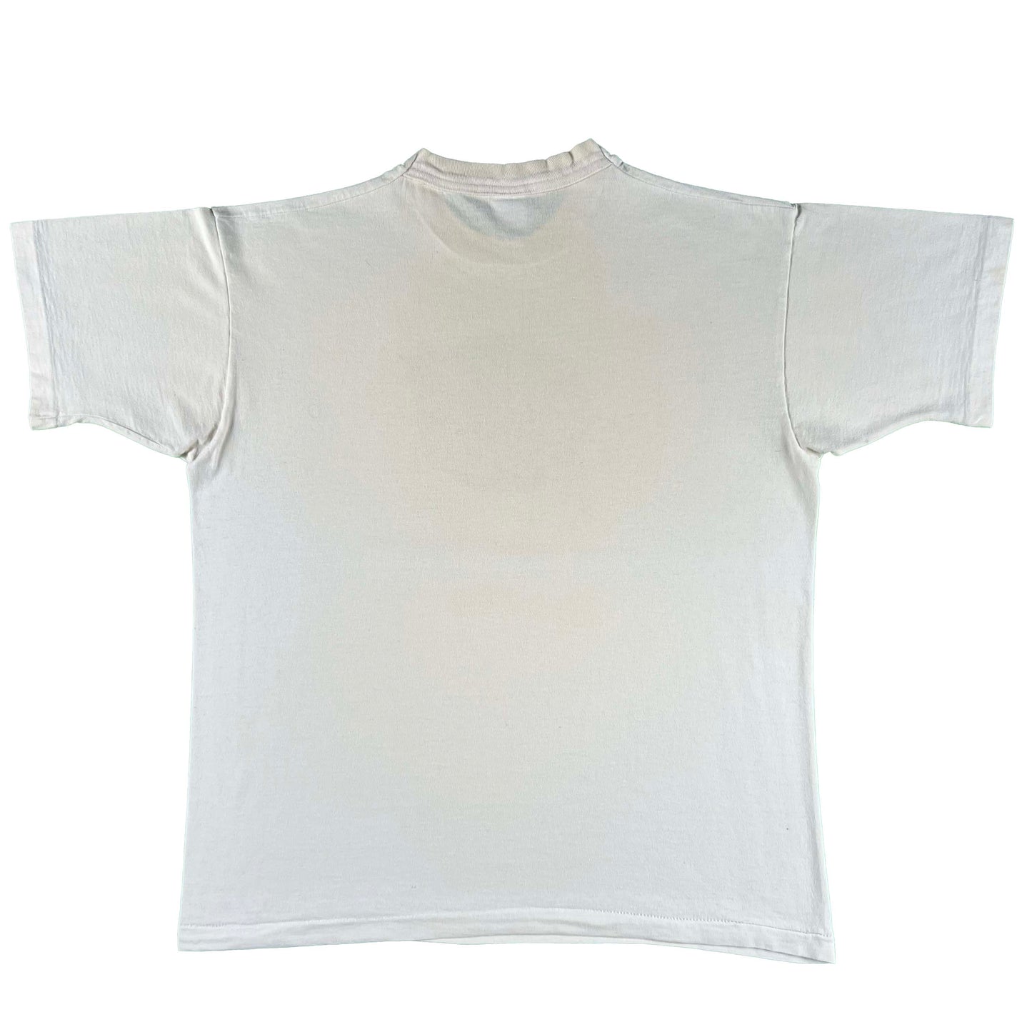90s Planet Nashoba Tee- XL