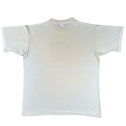 90s Planet Nashoba Tee- XL