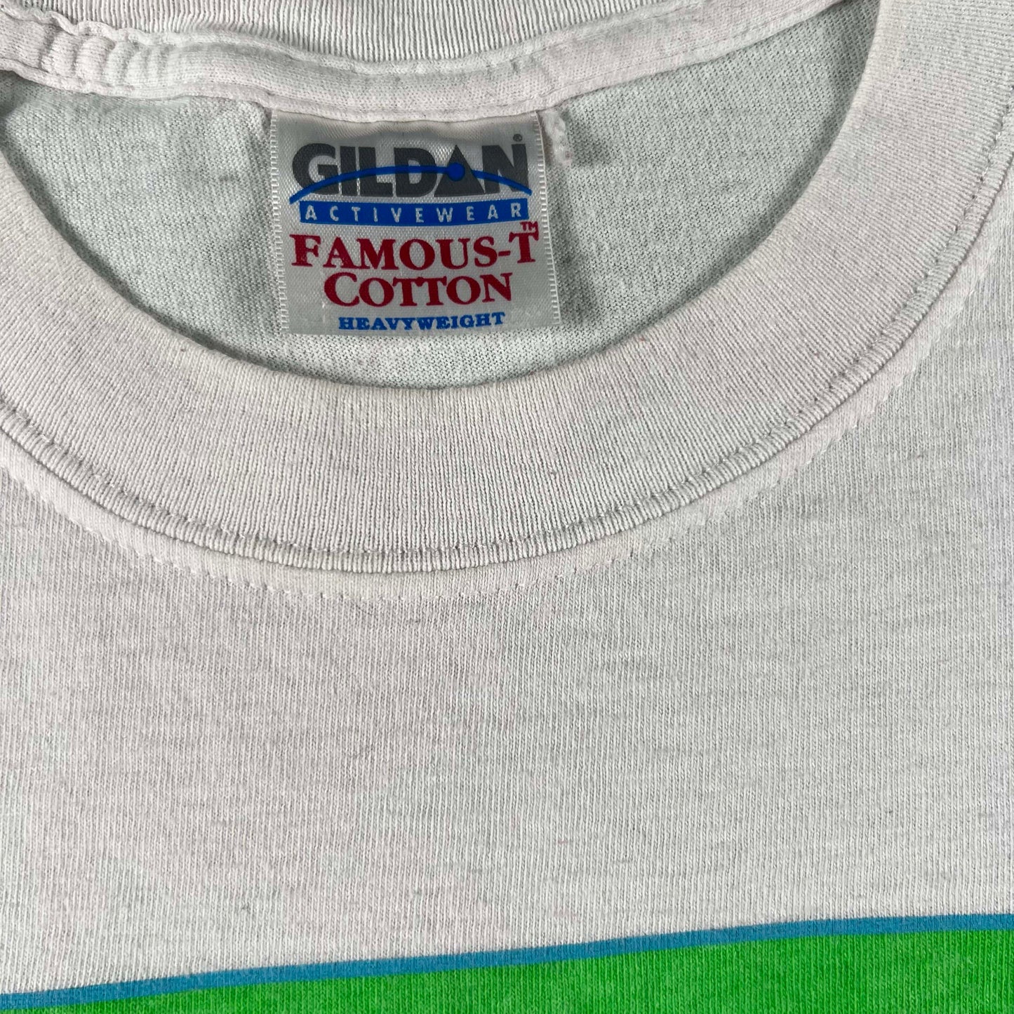 90s Humane Society Member Tee- XL