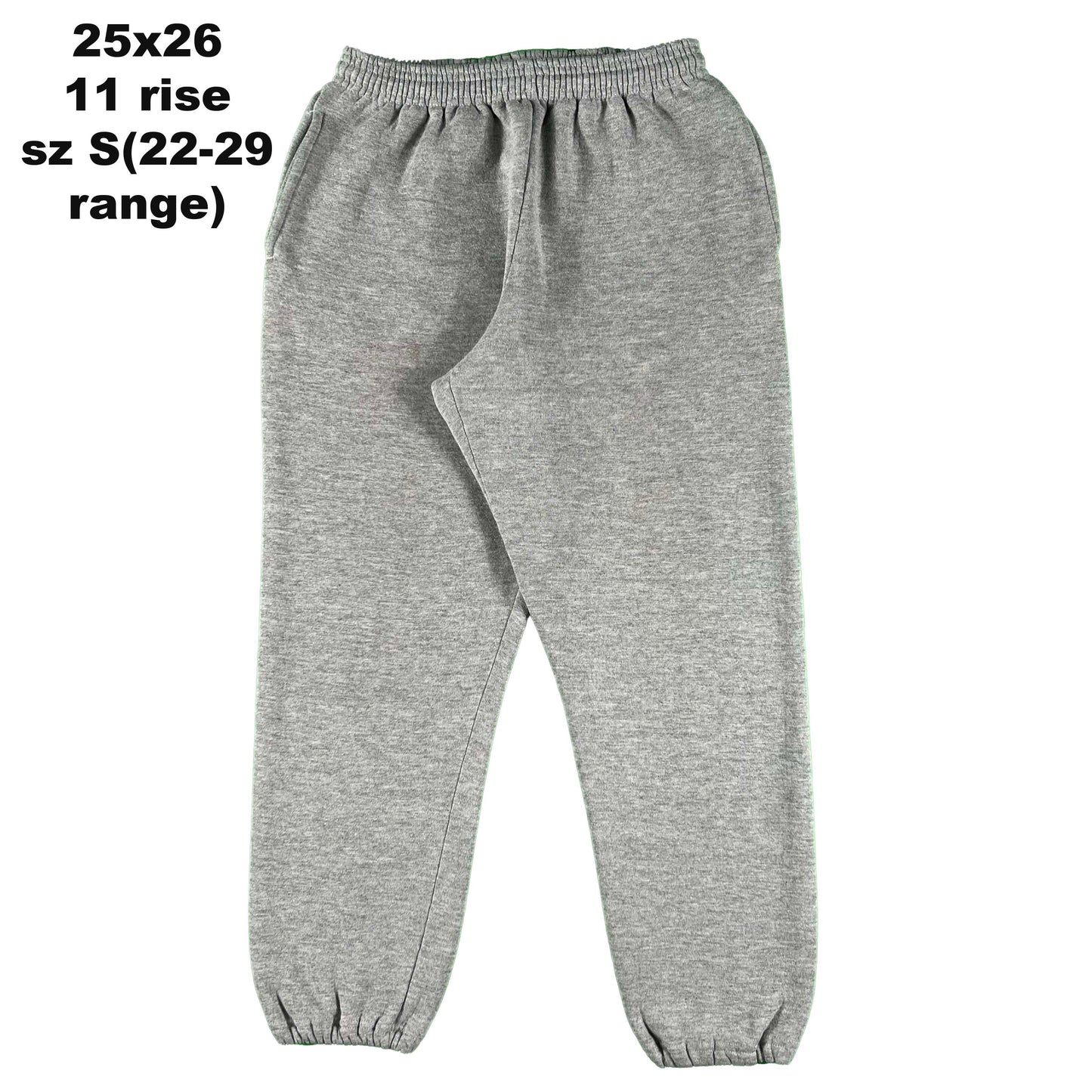 Vintage Russell Athletic Sweatpants- SELECT PANT