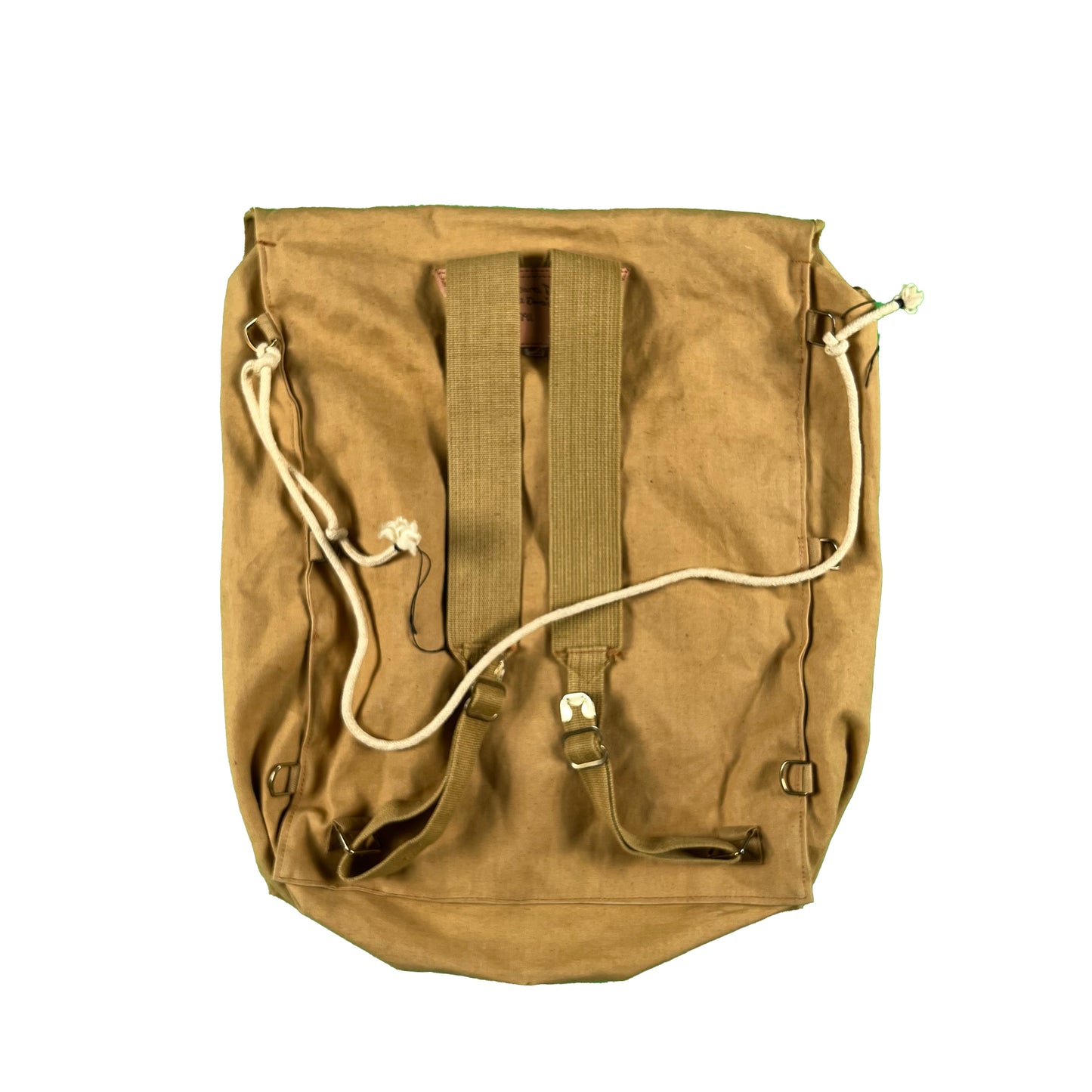 70s/80s Official Trail Camper Backpack