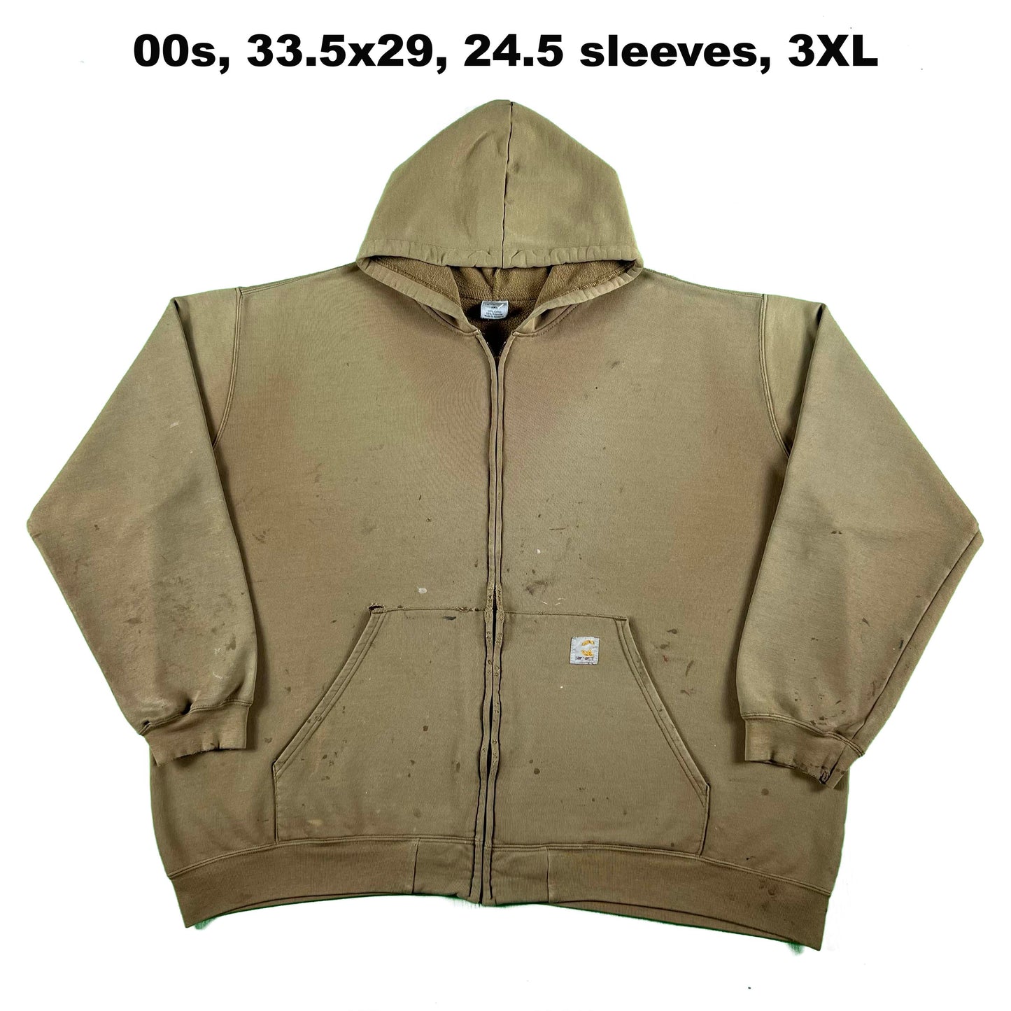 Carhartt Hoodies- SELECT SWEAT