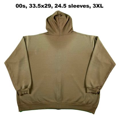 Carhartt Hoodies- SELECT SWEAT