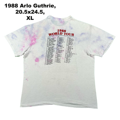 $20 Vintage Band Tees- SELECT TEE