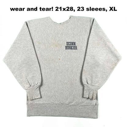 90s Champion Reverse Weave Sweatshirts- SELECT SWEAT