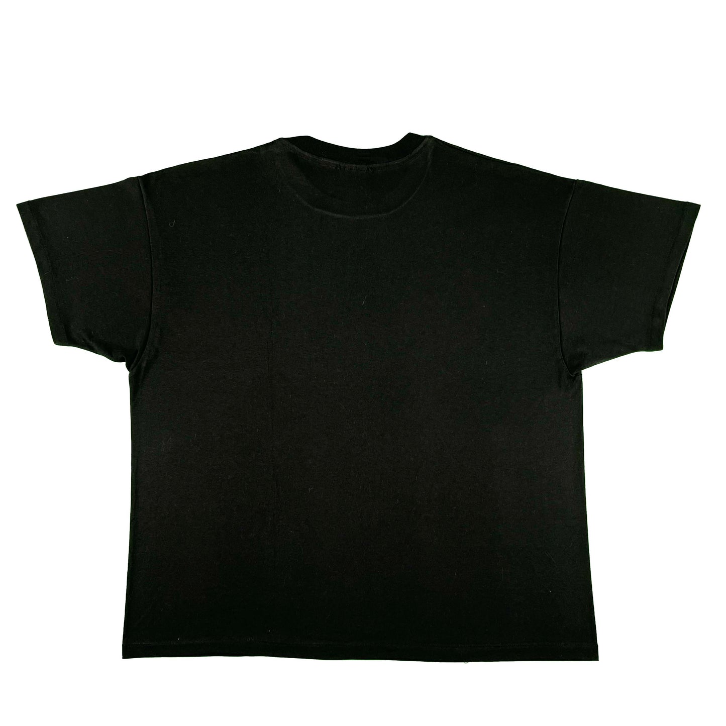 90s Boise ID 'If I Can Read, I Can Do Anything' Tee- XXL