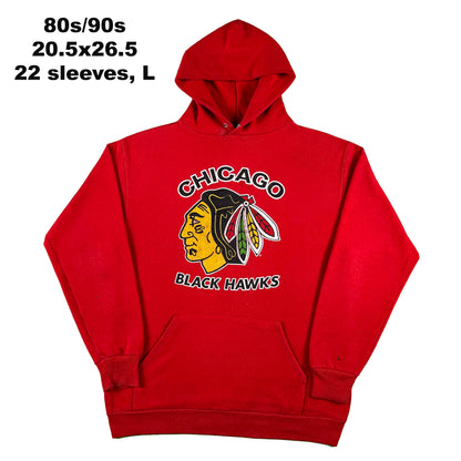 Chicago Blackhawks