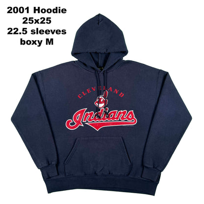 Cleveland Guardians/Indians