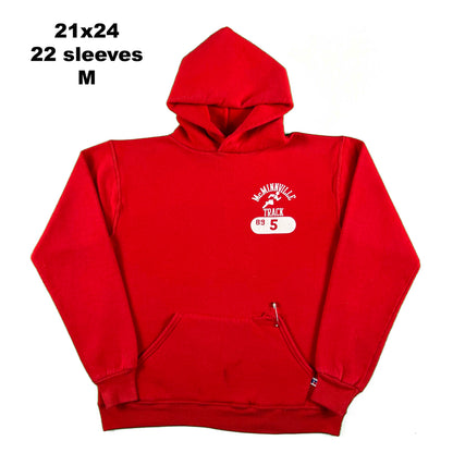 80s Russell Athletic Hoodies- SELECT SWEAT