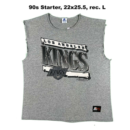 Los Angeles Kings