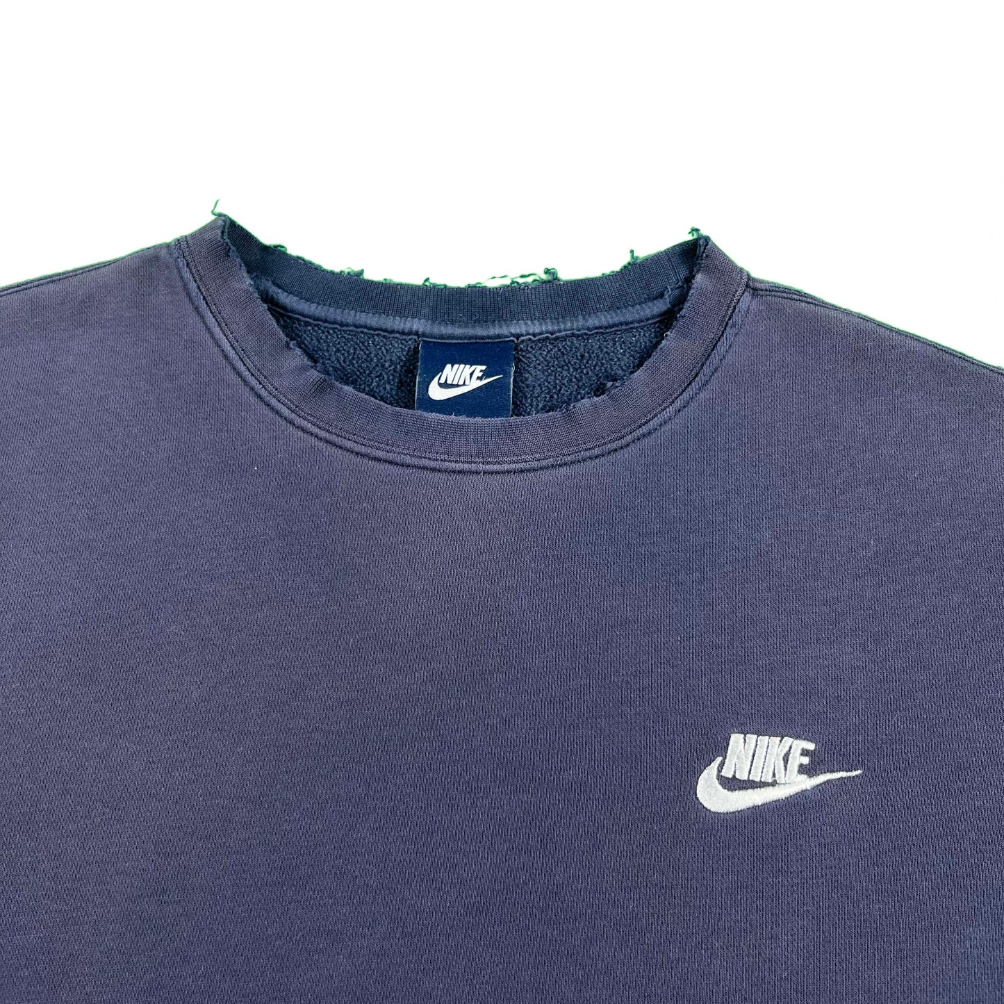 Nicely Faded & Worn Nike Sweatshirts- SELECT SWEAT