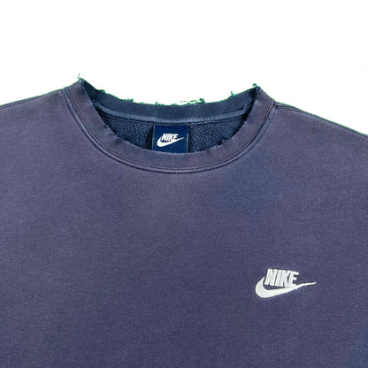 Nicely Faded & Worn Nike Sweatshirts- SELECT SWEAT