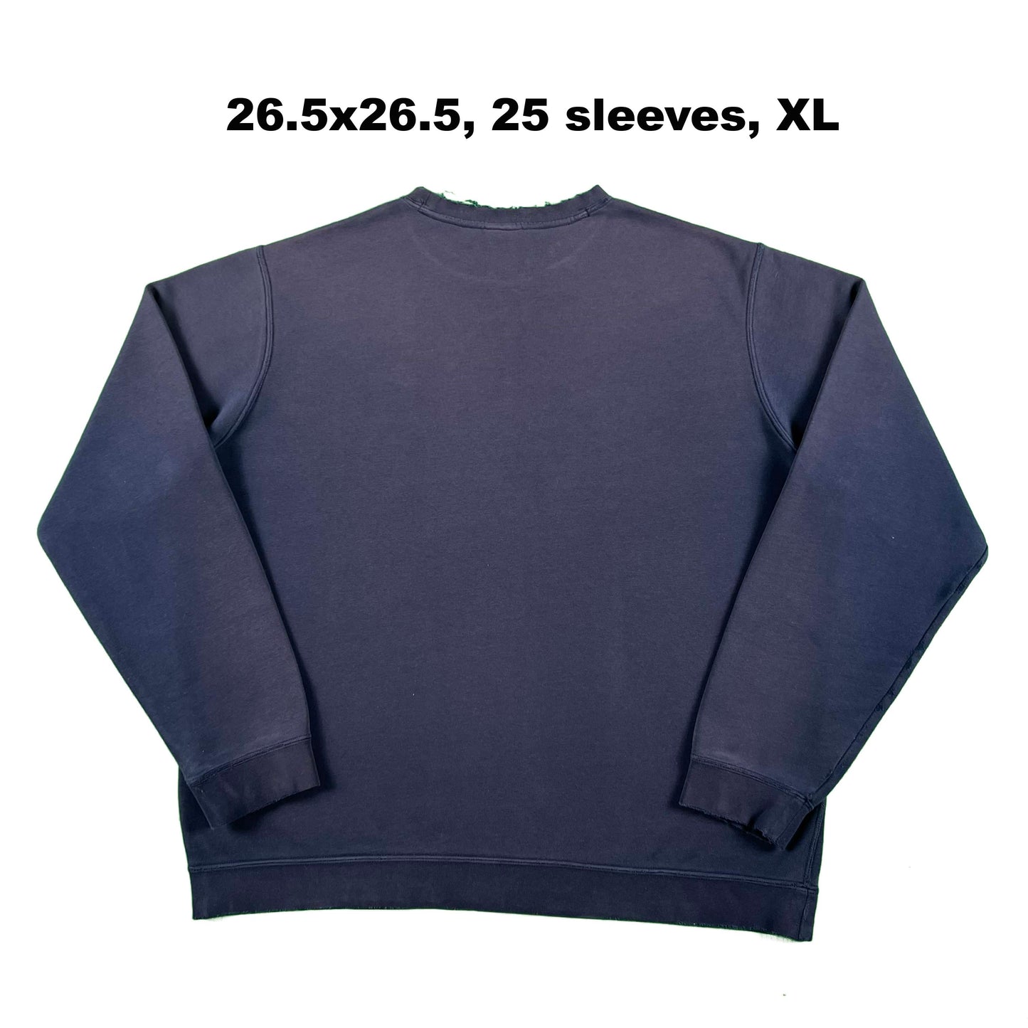 Nicely Faded & Worn Nike Sweatshirts- SELECT SWEAT