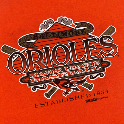 Baltimore Orioles