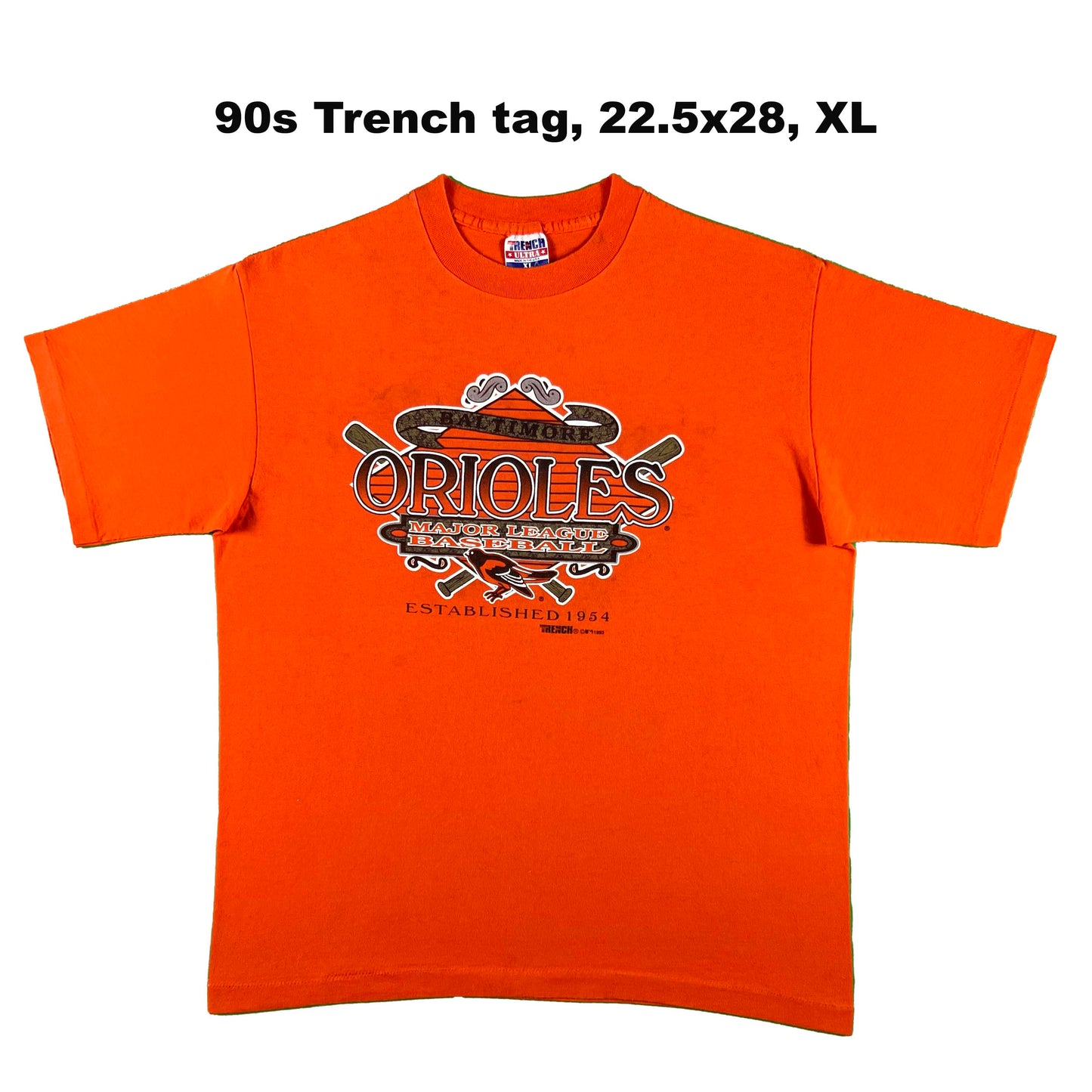 Baltimore Orioles