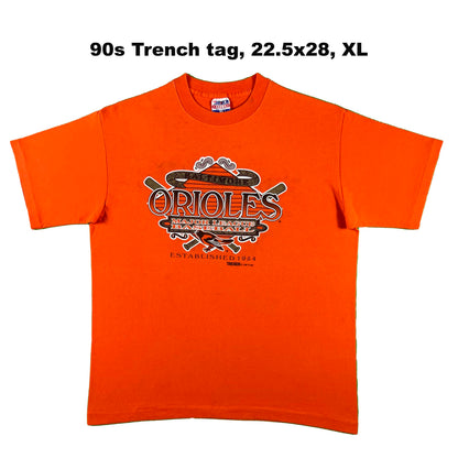 Baltimore Orioles