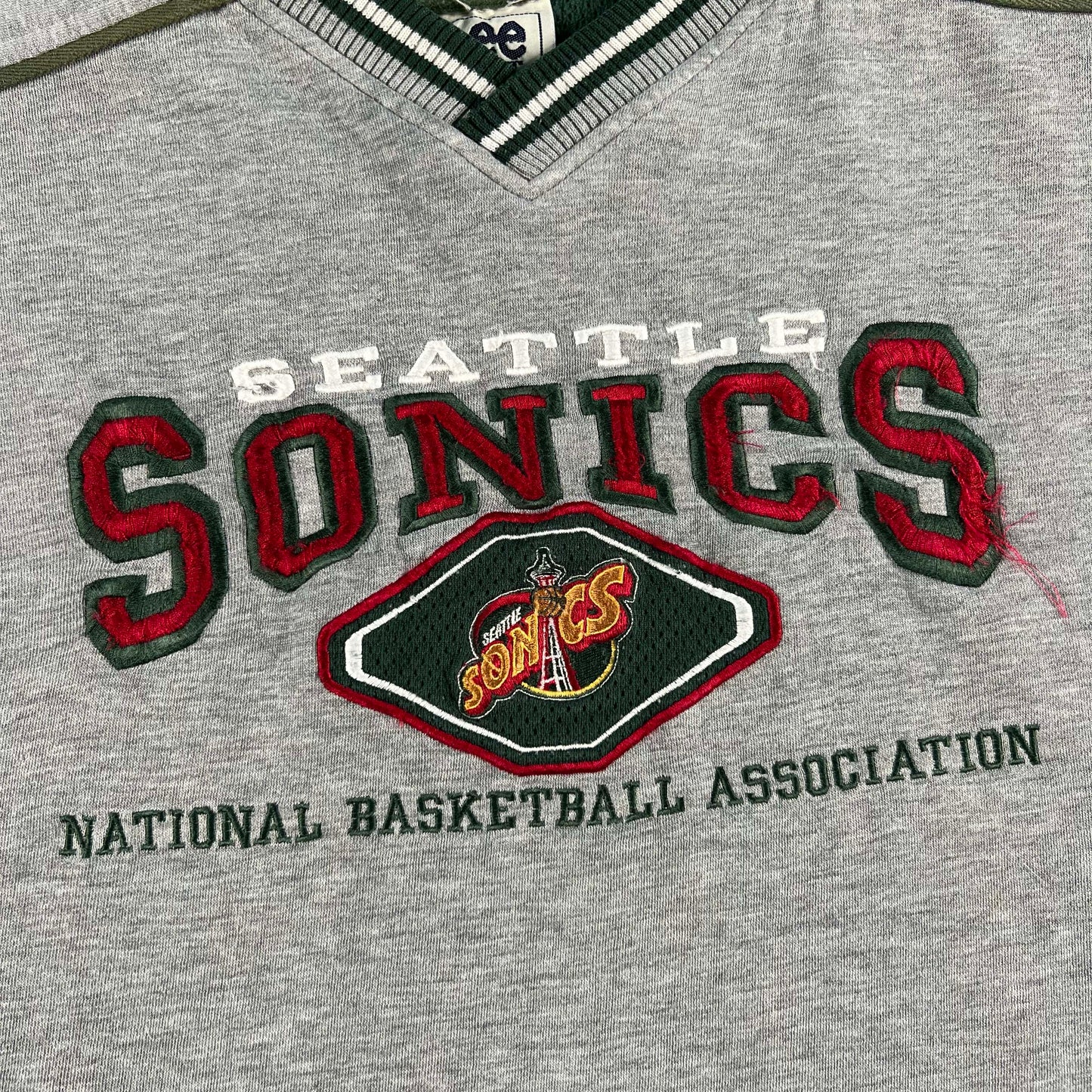 Seattle Supersonics