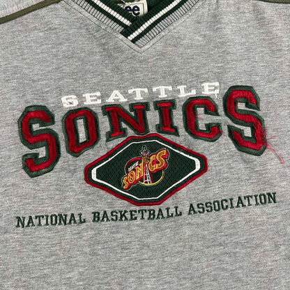 Seattle Supersonics