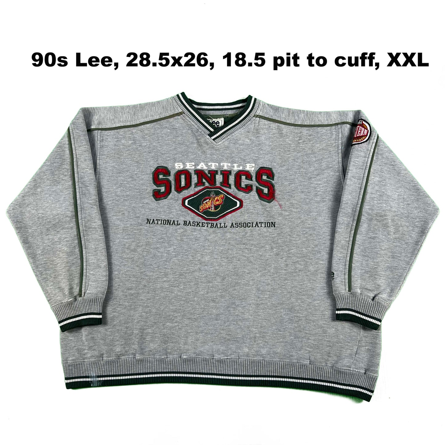 Seattle Supersonics