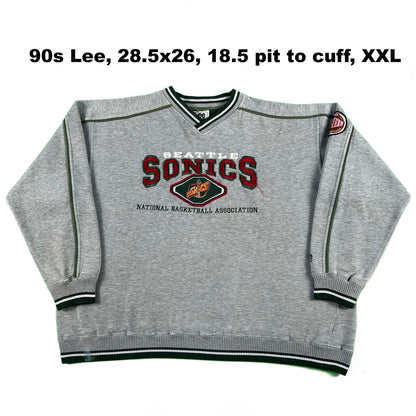 Seattle Supersonics