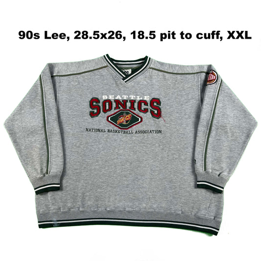 Seattle Supersonics