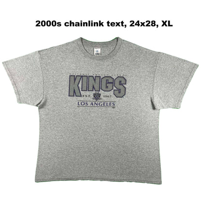 Los Angeles Kings