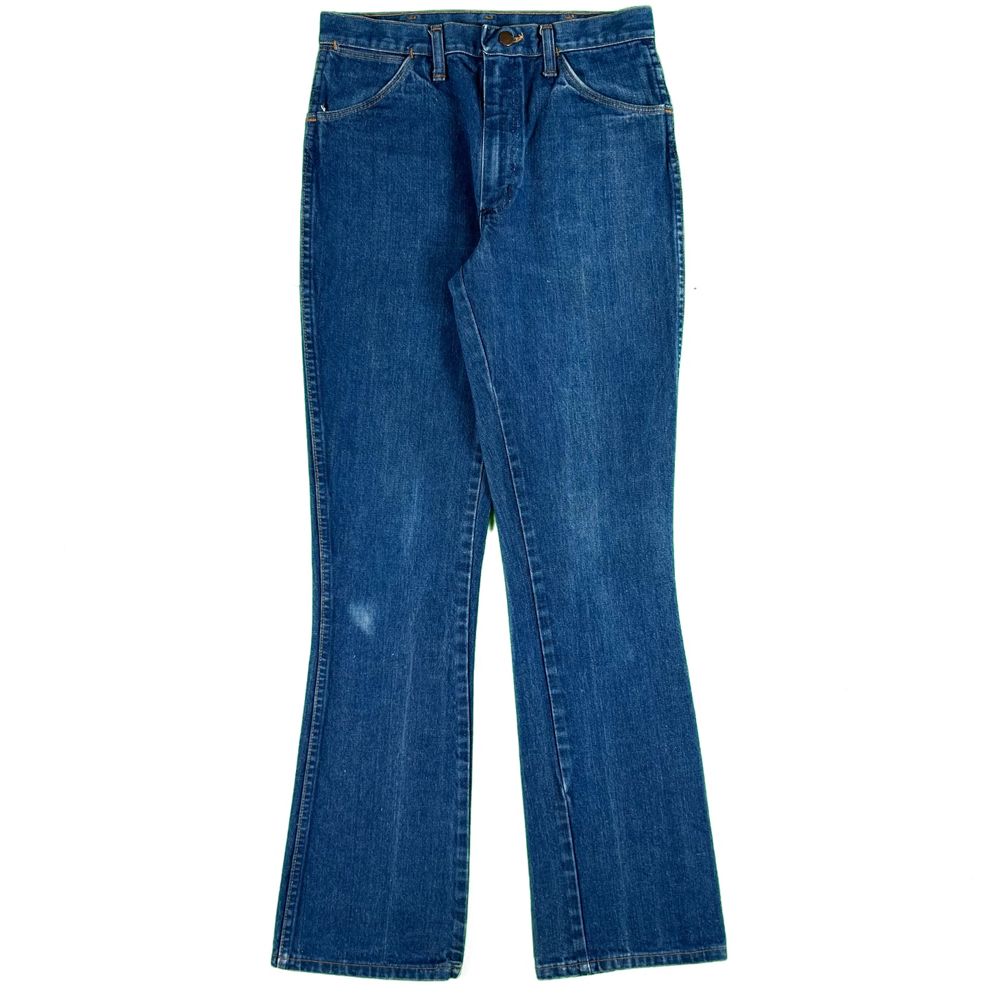 60s Wrangler Flared Denim- 30x33.5