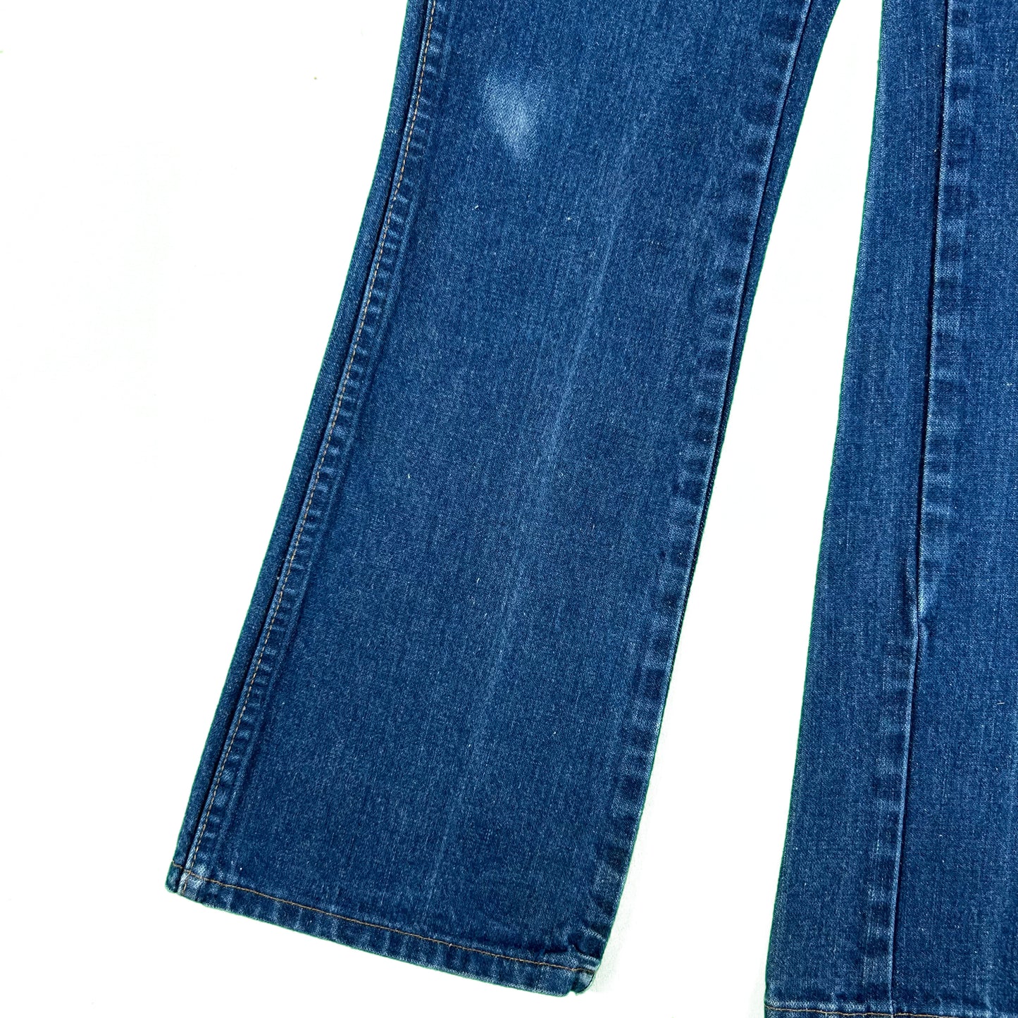 60s Wrangler Flared Denim- 30x33.5