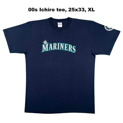 Seattle Mariners