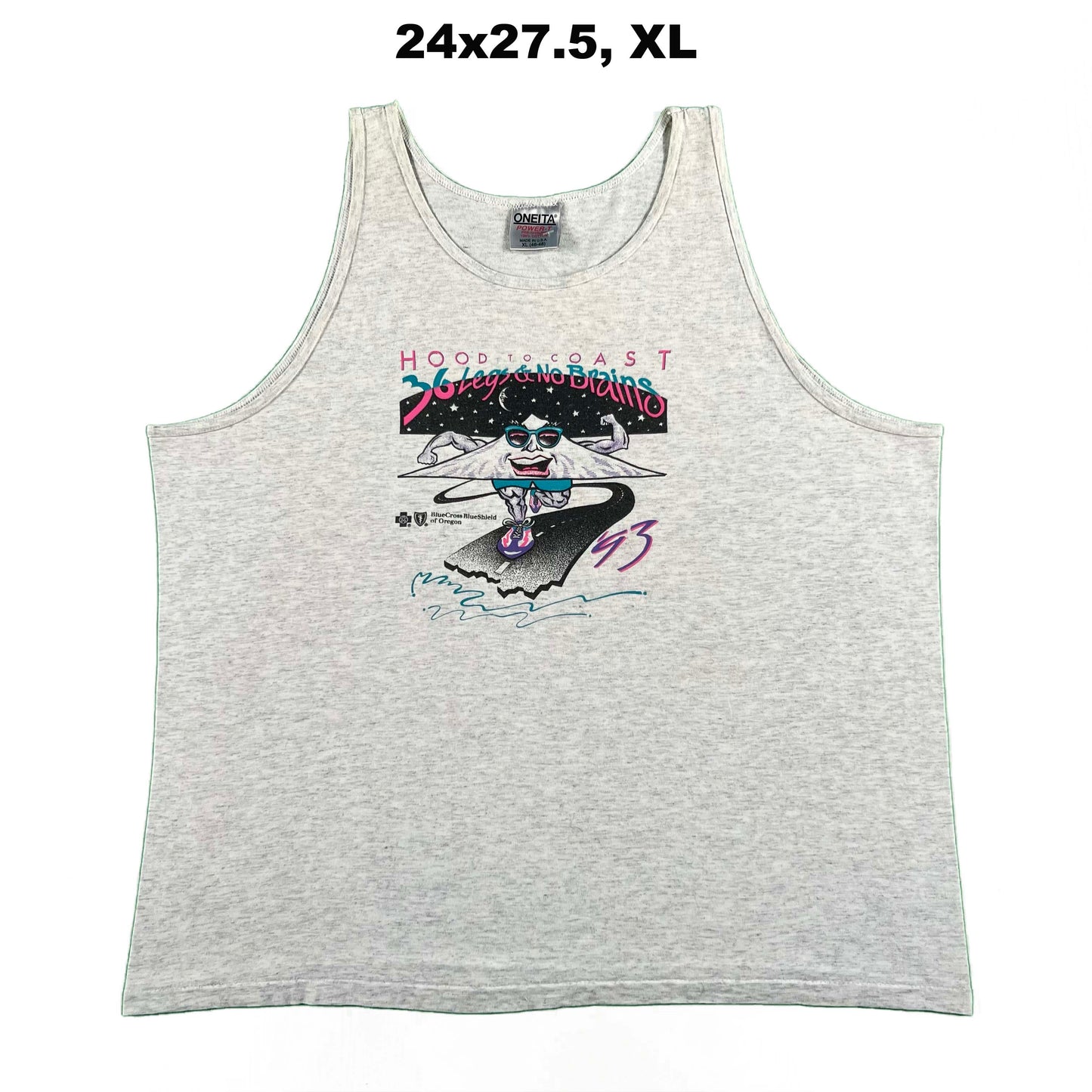 Vintage Nike Hood to Coast Relay Tees- SELECT T SHIRT