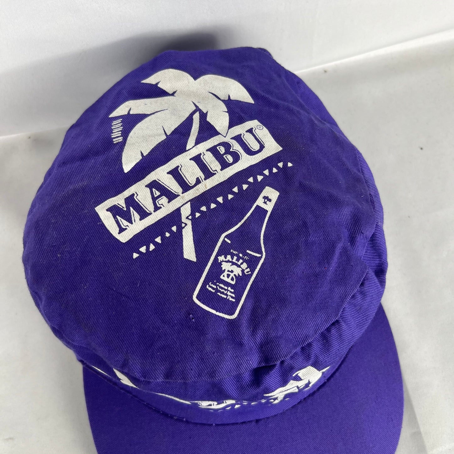 Vintage 70s/80s Painter Caps- SELECT HAT