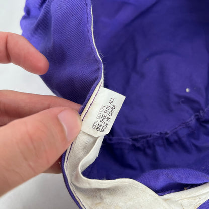 Vintage 70s/80s Painter Caps- SELECT HAT