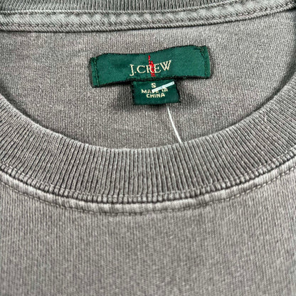 Vintage J.Crew Blank Tees- SELECT TEE