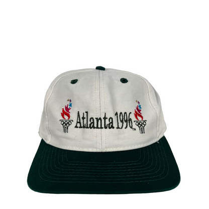 1996 Atlanta Olympics Hat