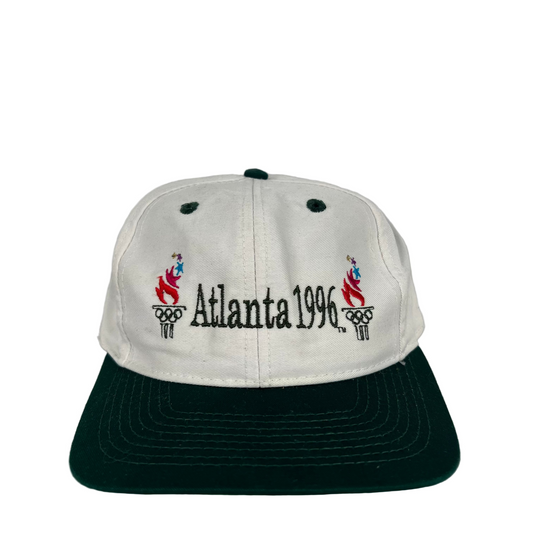 1996 Atlanta Olympics Hat