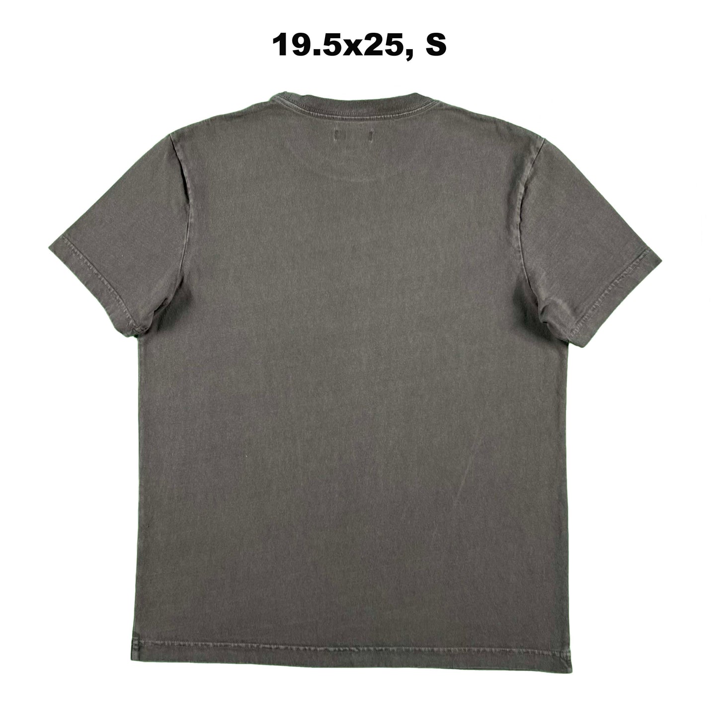 Vintage J.Crew Blank Tees- SELECT TEE