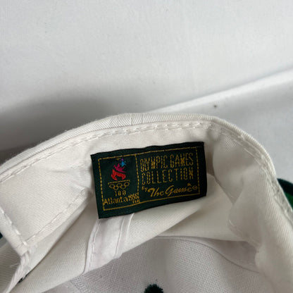 1996 Atlanta Olympics Hat