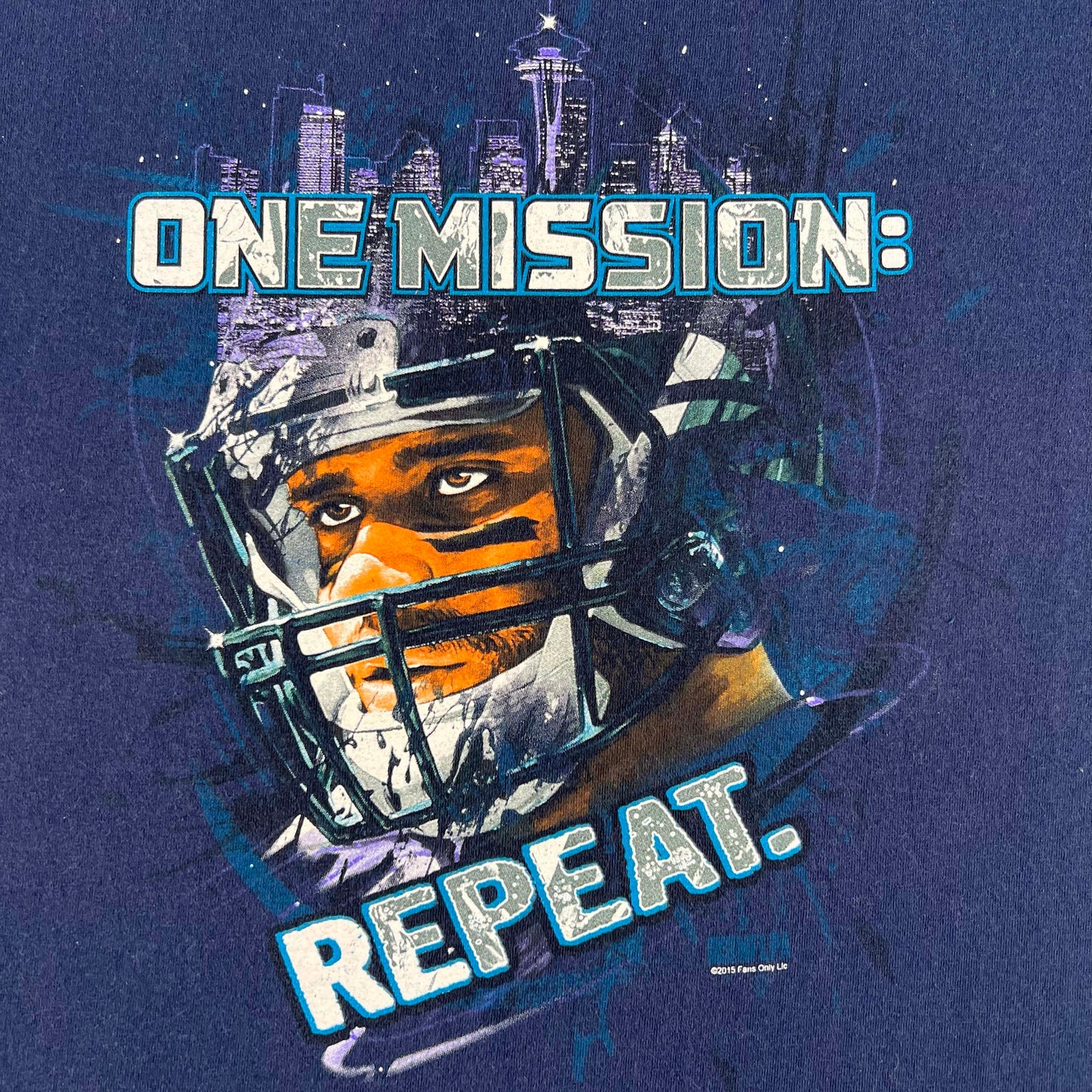 Seattle Seahawks