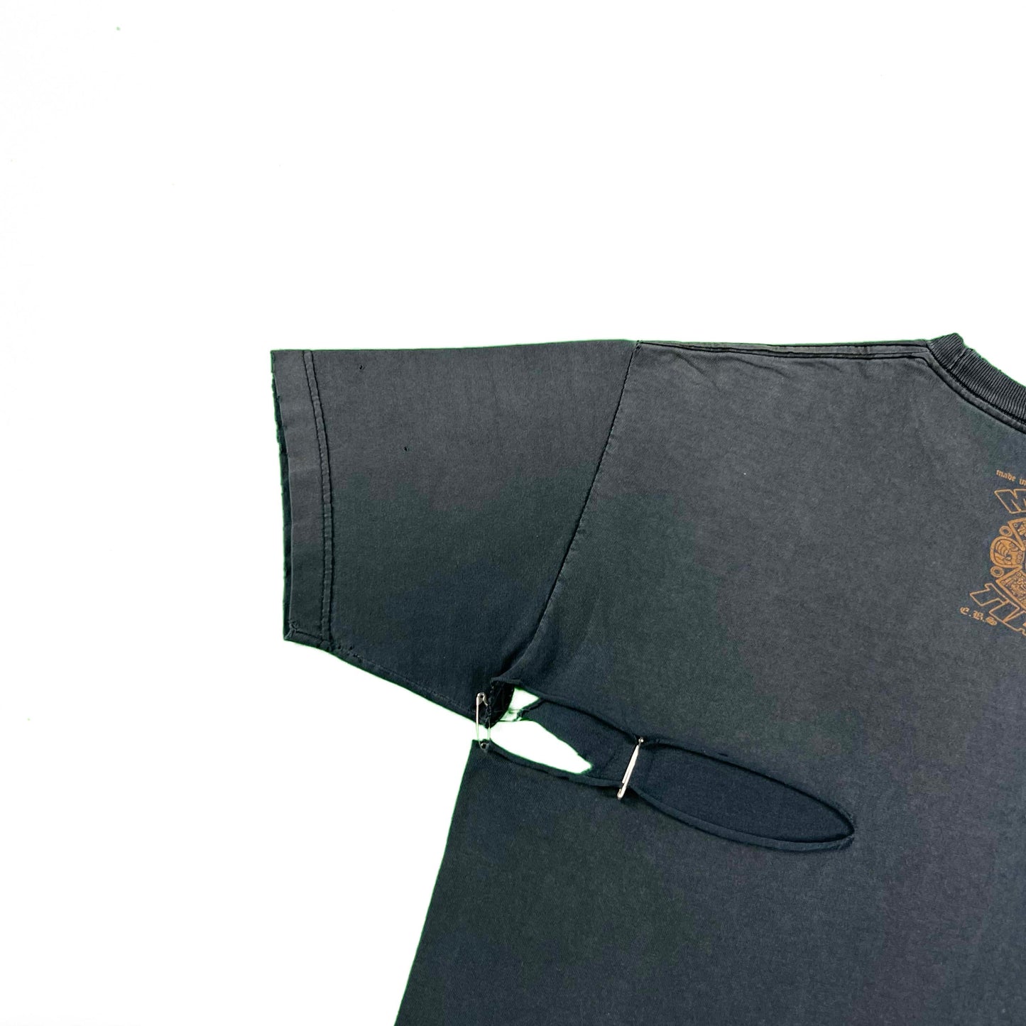 Vintage Alstyle Triple A(AAA) Tag Tees- SELECT T SHIRT