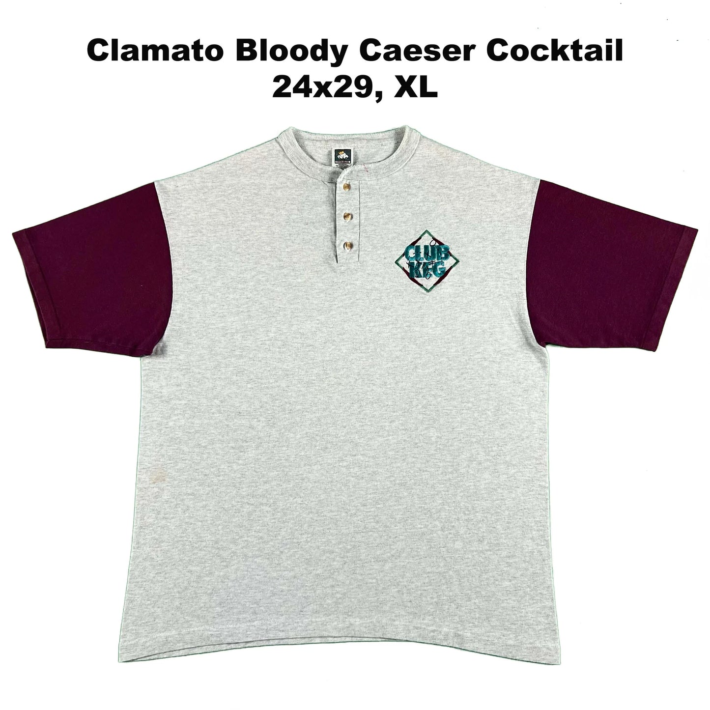 Vintage Beer, Wine, & Alcohol Tees- SELECT TEE