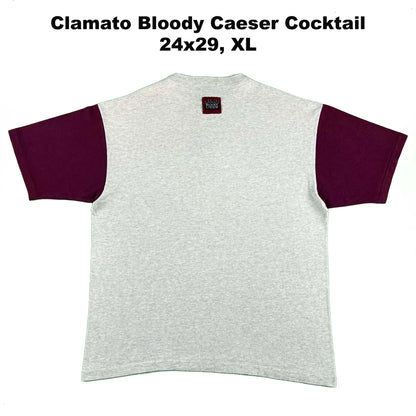 Vintage Beer, Wine, & Alcohol Tees- SELECT TEE