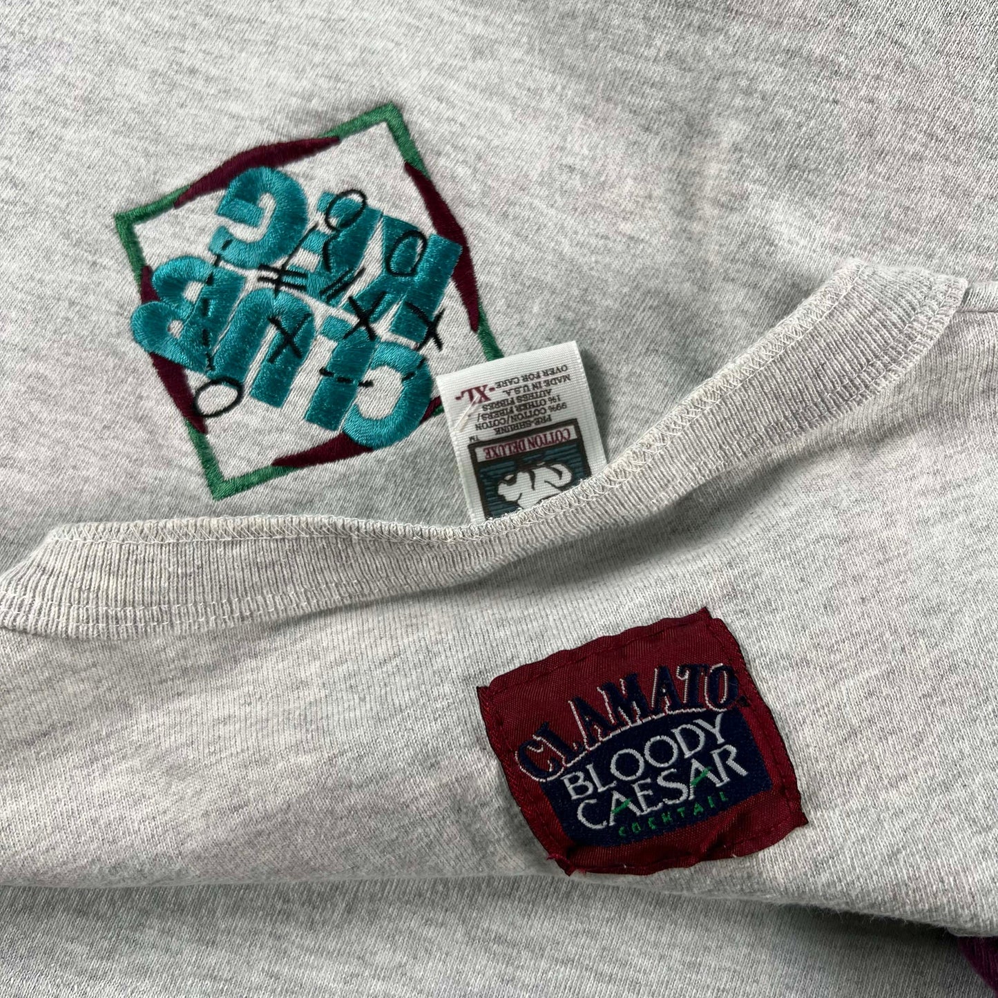 Vintage Beer, Wine, & Alcohol Tees- SELECT TEE