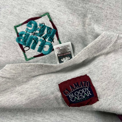 Vintage Beer, Wine, & Alcohol Tees- SELECT TEE